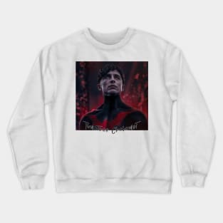 Fanart Timothee Chalamet Merch Crewneck Sweatshirt